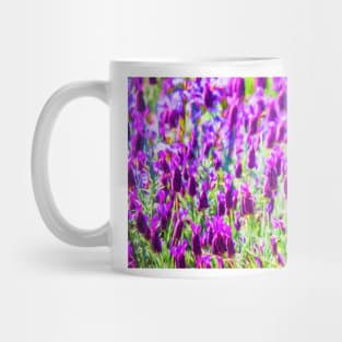 Spring Garden #6 Mug